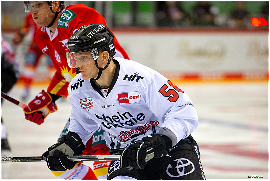 PENNY DEL; Duesseldorfer EG- Koelner Haie; Duesseldorf, 28.10.2022